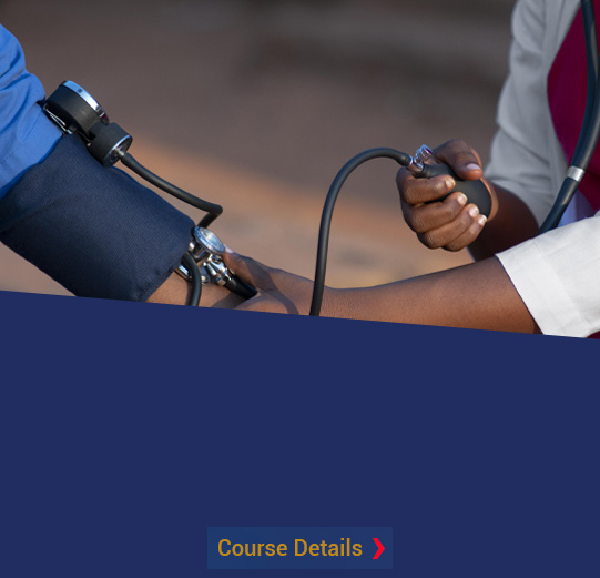 Homecare & Management